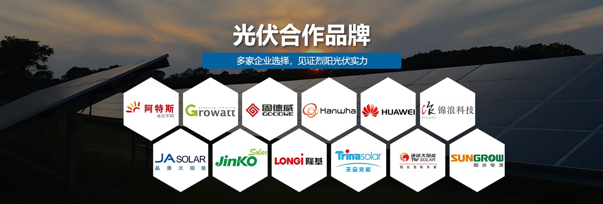合肥烈阳光伏技术有限公司
